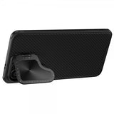 Nillkin Samsung Galaxy S24 Plus Kuori CamShield Prop MagSafe Musta