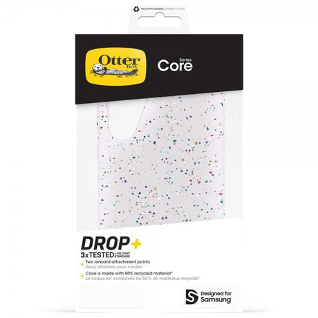 Otterbox Samsung Galaxy S24 Plus Kuori Core Series Sprinkles