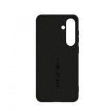 Celly Samsung Galaxy S24 Plus -suojakuori, CROMO, musta