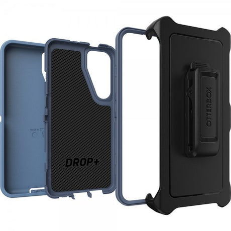 Otterbox Samsung Galaxy S24 Plus Suojakuori Defender Baby Blue Jeans
