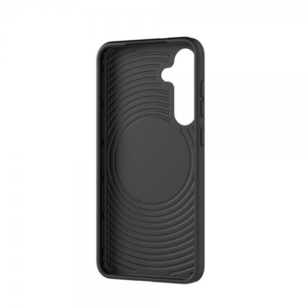 Tech21 Samsung Galaxy S24 Plus Kuori Evo Lite Musta