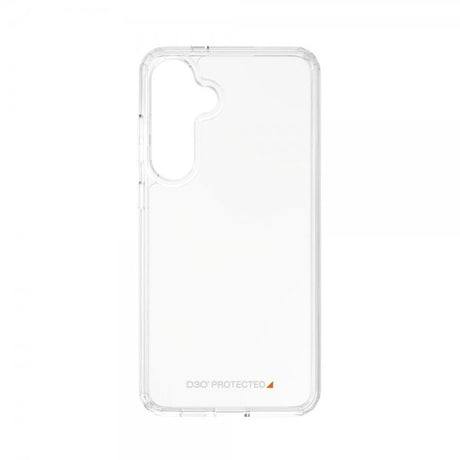 PanzerGlass Samsung Galaxy S24 Plus Kuori HardCase D3O Läpinäkyvä