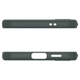 Spigen Samsung Galaxy S24 Plus Kuori Liquid Air Abyss Green
