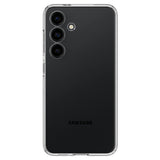 Spigen Samsung Galaxy S24 Plus Kuori Liquid Crystal Crystal Clear