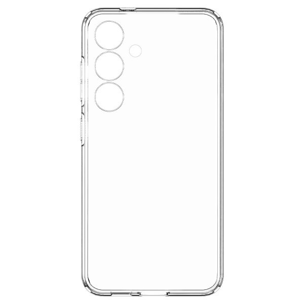 Spigen Samsung Galaxy S24 Plus Kuori Liquid Crystal Crystal Clear