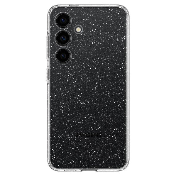 Spigen Samsung Galaxy S24 Plus Kuori Liquid Crystal Glitter Crystal Quartz