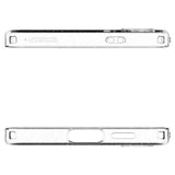 Spigen Samsung Galaxy S24 Plus Kuori Liquid Crystal Glitter Crystal Quartz
