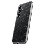 Spigen Samsung Galaxy S24 Plus Kuori Liquid Crystal Glitter Crystal Quartz