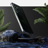 Spigen Samsung Galaxy S24 Plus Kuori Liquid Crystal Space Crystal