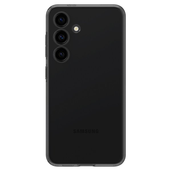 Spigen Samsung Galaxy S24 Plus Kuori Liquid Crystal Space Crystal
