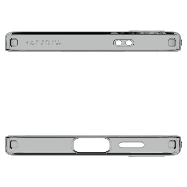 Spigen Samsung Galaxy S24 Plus Kuori Liquid Crystal Space Crystal