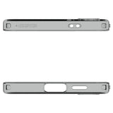 Spigen Samsung Galaxy S24 Plus Kuori Liquid Crystal Space Crystal