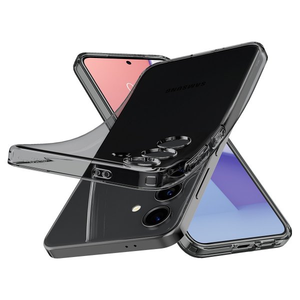 Spigen Samsung Galaxy S24 Plus Kuori Liquid Crystal Space Crystal