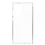 ZAGG Samsung Galaxy S24 Plus Kuori Luxe Läpinäkyvä