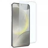 Northjo Samsung Galaxy S24 Plus -suojakotelo näytönsuojalla ja kamerasuojalla 3-in-1