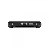 Urban Armor Gear (UAG) Samsung Galaxy S24 Plus -suojakuori Monarch Carbon Fiber Musta