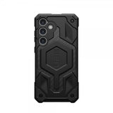 Urban Armor Gear (UAG) Samsung Galaxy S24 Plus -suojakuori Monarch Carbon Fiber Musta