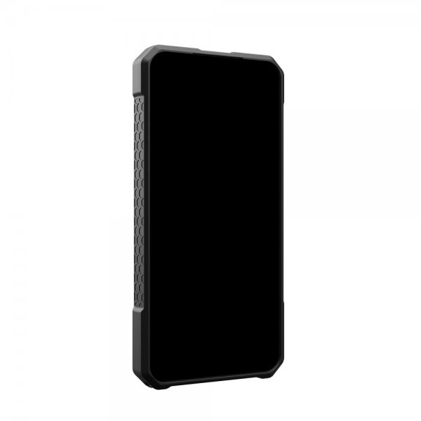 Urban Armor Gear (UAG) Samsung Galaxy S24 Plus -suojakuori Monarch Pro MagSafe Carbon Fiber