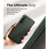 Ringke Samsung Galaxy S24 Plus Suojakuori Onyx Dark Green