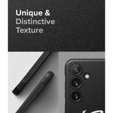 Ringke Samsung Galaxy S24 Plus -suojakuori, Onyx Design Graffiti2