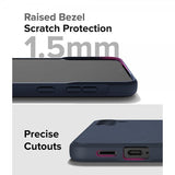 Ringke Samsung Galaxy S24 Plus Suojakuori Onyx Navy