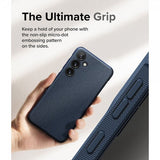 Ringke Samsung Galaxy S24 Plus Suojakuori Onyx Navy