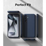 Ringke Samsung Galaxy S24 Plus Suojakuori Onyx Navy