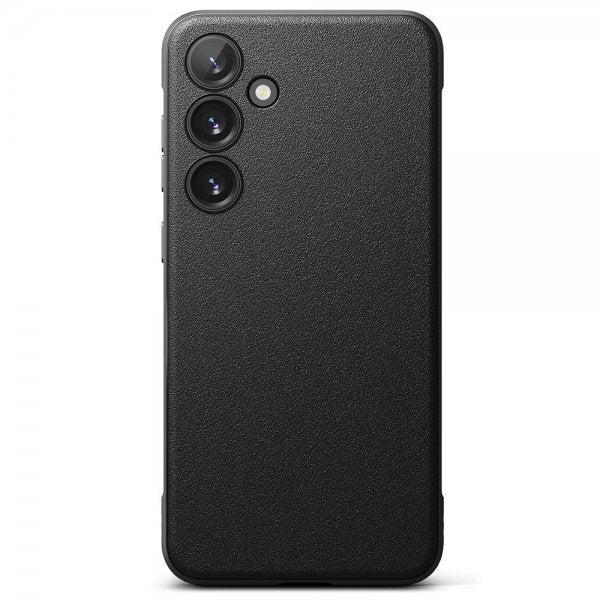 Ringke Samsung Galaxy S24 Plus Suojakuori Onyx Musta