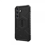 Urban Armor Gear (UAG) Samsung Galaxy S24 Plus -suojakuori Pathfinder MagSafe, musta