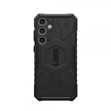 Urban Armor Gear (UAG) Samsung Galaxy S24 Plus -suojakuori Pathfinder, musta