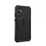 Urban Armor Gear (UAG) Samsung Galaxy S24 Plus -suojakuori Pathfinder, musta