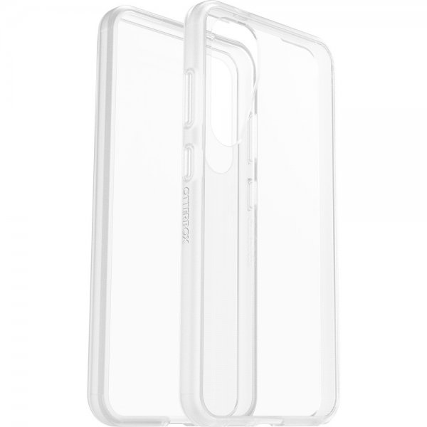 Otterbox Samsung Galaxy S24 Plus -suojakuori React Transparent