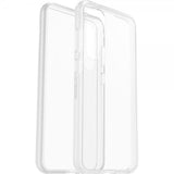 Otterbox Samsung Galaxy S24 Plus -suojakuori React Transparent