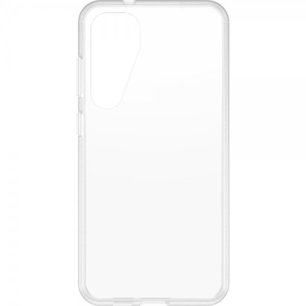 Otterbox Samsung Galaxy S24 Plus -suojakuori React Transparent