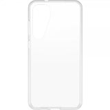 Otterbox Samsung Galaxy S24 Plus -suojakuori React Transparent