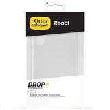 Otterbox Samsung Galaxy S24 Plus -suojakuori React Transparent