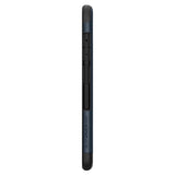 Spigen Samsung Galaxy S24 Plus -suojakuori Slim Armor MagFit Metal Slate