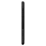 Spigen Samsung Galaxy S24 Plus -suojakuori Slim Armor MagFit, musta