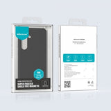 Nillkin Samsung Galaxy S24 Plus Kuori Super Frosted Shield Pro MagSafe Musta