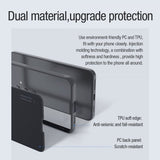 Nillkin Samsung Galaxy S24 Plus Kuori Super Frosted Shield Pro MagSafe Musta