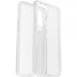 Otterbox Samsung Galaxy S24 Plus Kuori Symmetry Clear Läpinäkyvä