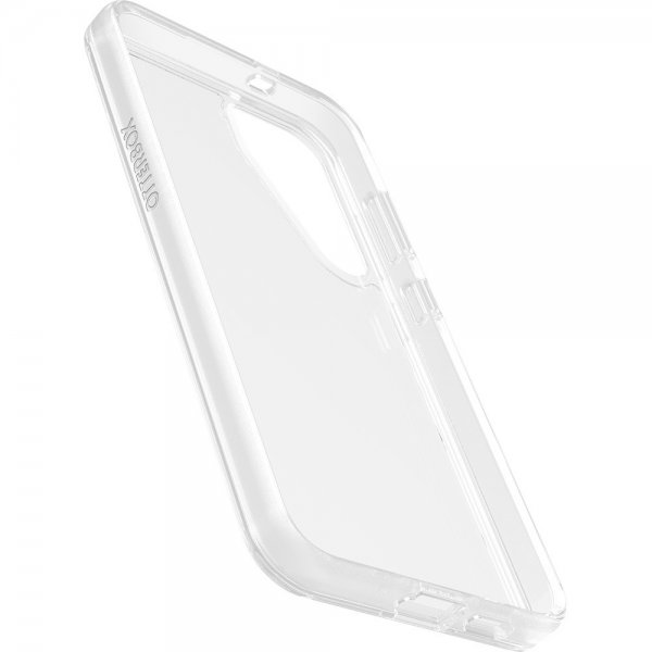 Otterbox Samsung Galaxy S24 Plus Kuori Symmetry Clear Läpinäkyvä