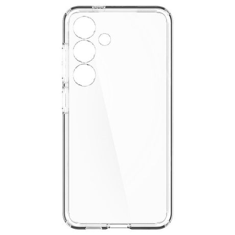 Spigen Samsung Galaxy S24 Plus Suojakuori Ultra Hybrid Crystal Clear