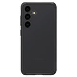 Spigen Samsung Galaxy S24 Plus Kuori Ultra Hybrid Frost Black