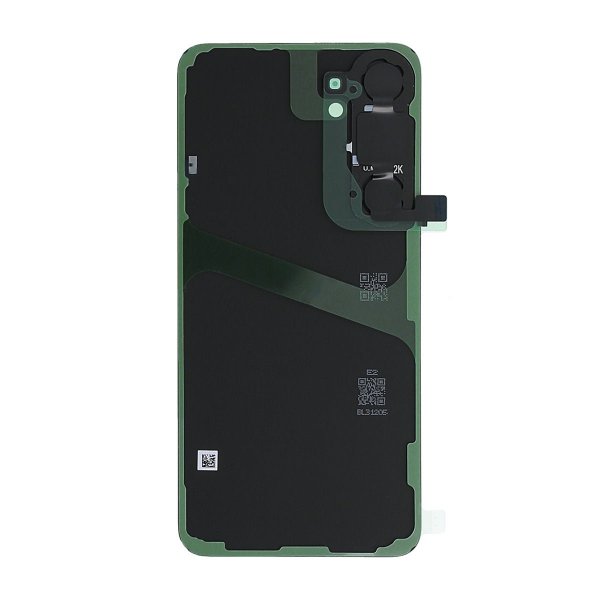 Samsung Galaxy S24 Plus (SM-S926B) Takakansi Alkuperäinen - Keltainen