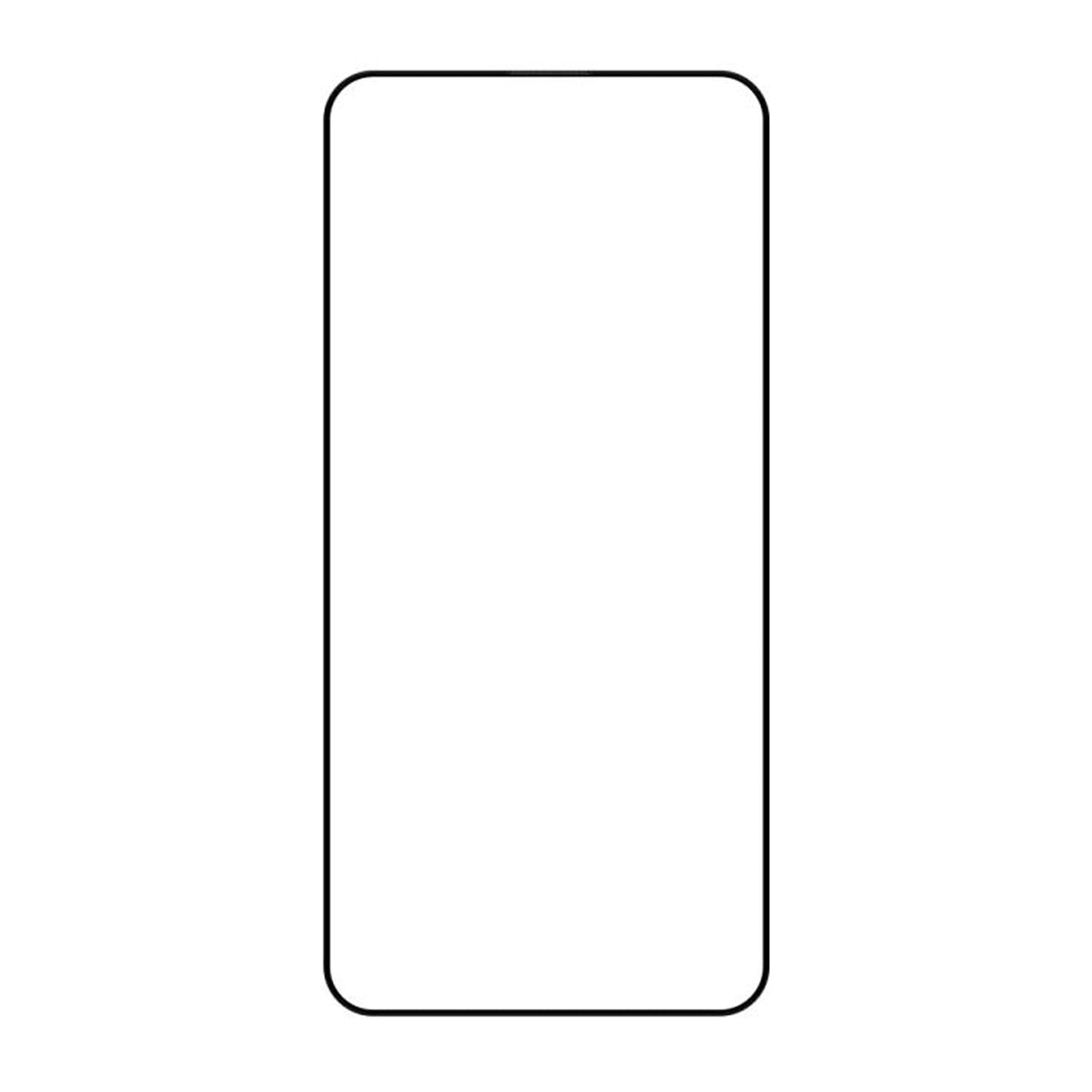 Rvelon Samsung Galaxy S24/S25 Näytönsuoja Asennuskehys