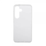 Onsala Samsung Galaxy S24 Kuori Kierrätetty TPU Läpinäkyvä