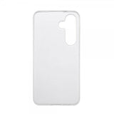Onsala Samsung Galaxy S24 Kuori Kierrätetty TPU Läpinäkyvä