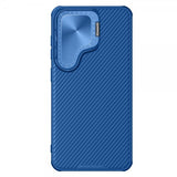 Nillkin Samsung Galaxy S24 CamShield Prop MagSafe Sininen kuori