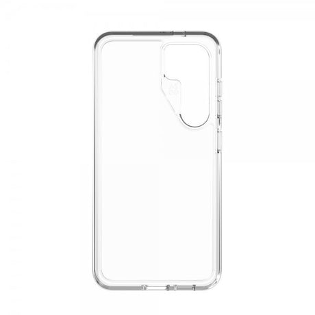 ZAGG Samsung Galaxy S24 Crystal Palace Läpinäkyvä kuori